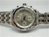 Watch Lorenz Man Automatico in Steel 17643BF - 17643BF